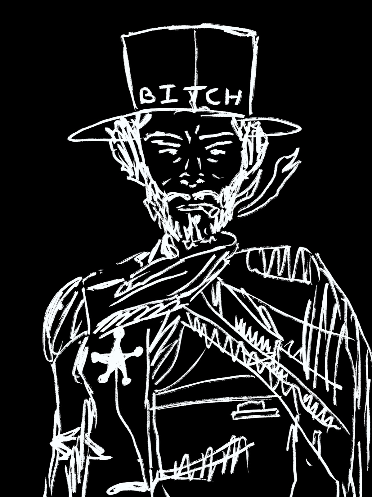 Clint Eastwood