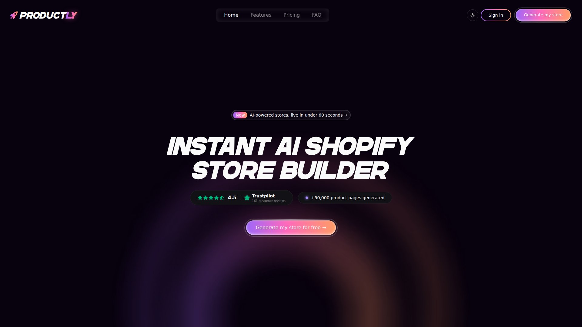 Productly